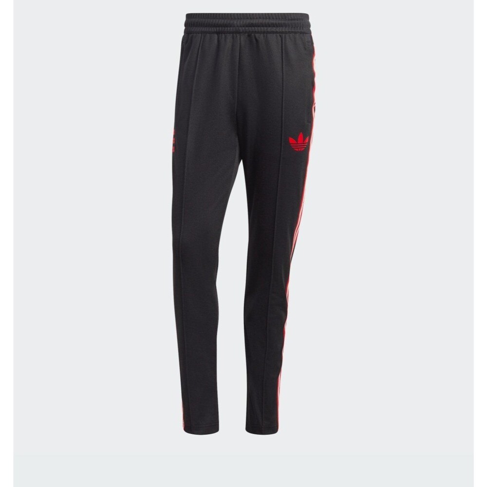 Adidas AJAX TRACK PANTS - Picture 7 of 12